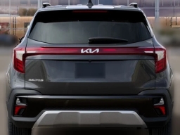 Kia Seltos S FWD 2026
