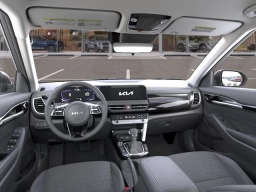Kia Seltos S FWD 2026