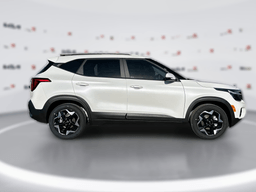 Kia Seltos S FWD 2026