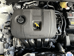 Kia Seltos S FWD 2026