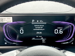 Kia Seltos S FWD 2026