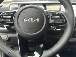 Kia Seltos S FWD 2026