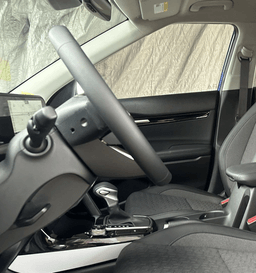 Kia Seltos S FWD 2026