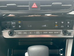 Kia Seltos S FWD 2026