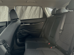 Kia Seltos S FWD 2026