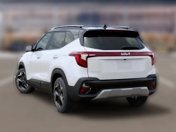 Kia Seltos S FWD 2026