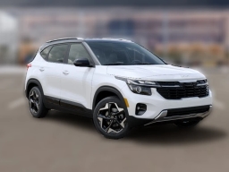 Kia Seltos S FWD 2026