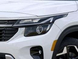 Kia Seltos S FWD 2026