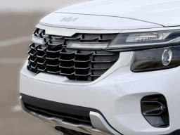 Kia Seltos S FWD 2026