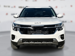 Kia Seltos S FWD 2026