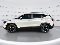 Kia Seltos S FWD 2026