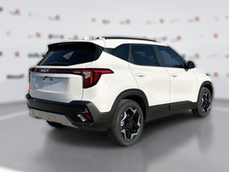 Kia Seltos S FWD 2026