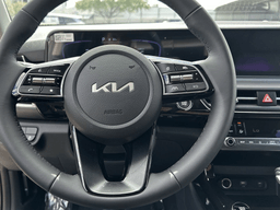 Kia Seltos S FWD 2026