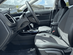 Kia Seltos S FWD 2026