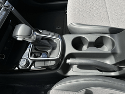 Kia Seltos S FWD 2026