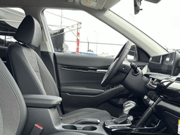 Kia Seltos S FWD 2026