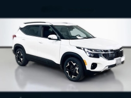 Kia Seltos S FWD 2026