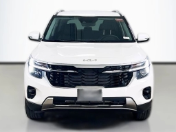 Kia Seltos S FWD 2026