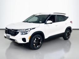 Kia Seltos S FWD 2026