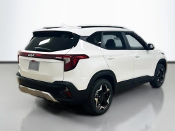 Kia Seltos S FWD 2026