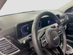 Kia Seltos S FWD 2026