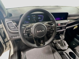 Kia Seltos S FWD 2026