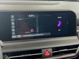 Kia Seltos S FWD 2026