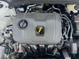 Kia Seltos S FWD 2026