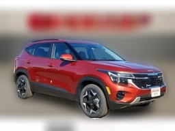 Kia Seltos S FWD 2026