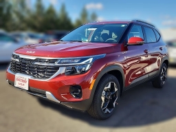 Kia Seltos S FWD 2026