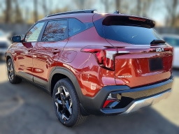 Kia Seltos S FWD 2026