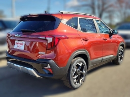 Kia Seltos S FWD 2026