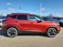 Kia Seltos S FWD 2026