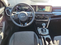 Kia Seltos S FWD 2026