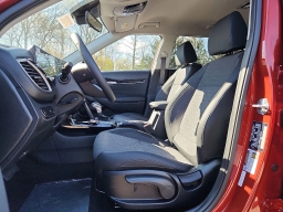 Kia Seltos S FWD 2026