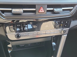 Kia Seltos S FWD 2026