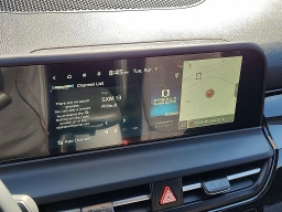 Kia Seltos S FWD 2026