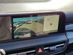 Kia Seltos S FWD 2026