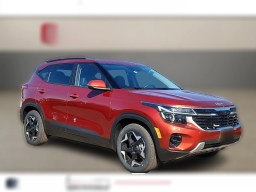 Kia Seltos S FWD 2026