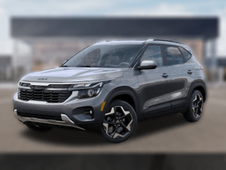 Kia Seltos S IVT FWD 2025