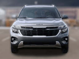 Kia Seltos S IVT FWD 2025