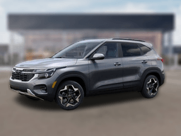 Kia Seltos S IVT FWD 2025