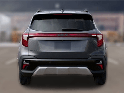 Kia Seltos S IVT FWD 2025