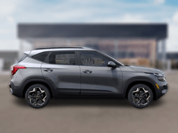 Kia Seltos S IVT FWD 2025