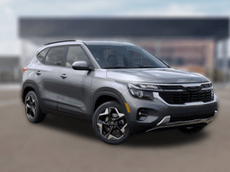 Kia Seltos S IVT FWD 2025