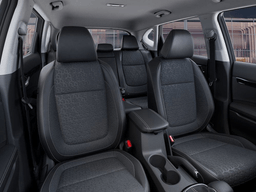 Kia Seltos S IVT FWD 2025