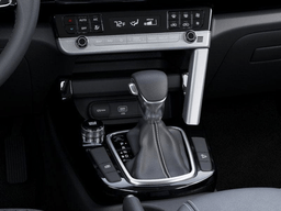 Kia Seltos S IVT FWD 2025