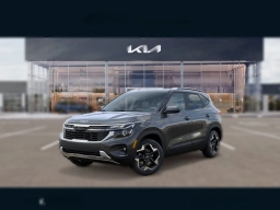 Kia Seltos S FWD 2026