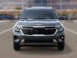 Kia Seltos S FWD 2026