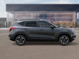 Kia Seltos S FWD 2026